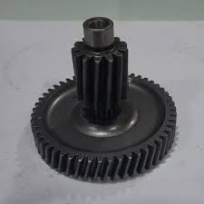 Double gear activa (HET)
