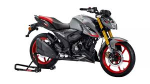 Apache RTR 160