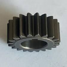 Primary Gear Shine