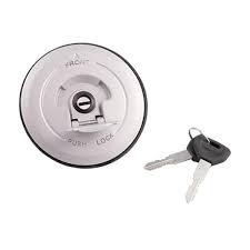 Petrol Tank Cap N/M
