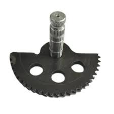 Kick Shaft Activa (HET)
