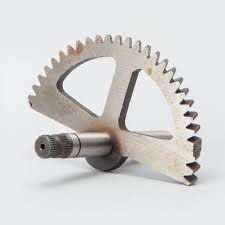 Kick Shaft Suzuki Access (N/M)