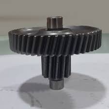 Double Gear Activa (O/M)