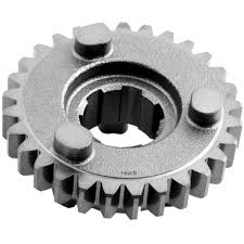 Hero Gear 21 Teeth