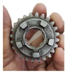 Primary Gear twister