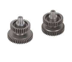Double Gear Access
