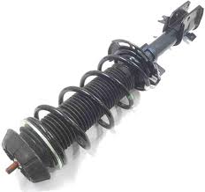 Front Shocker Assbly