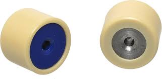 Clutch Roller Set of 6 (N/M)