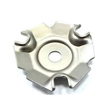 Ramp Plate HET