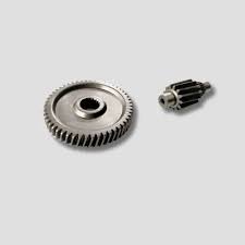 Double gear activa 6g
