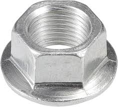 Pully Nut