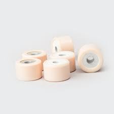 Clutch Roller Set of 6 (O/M)