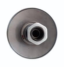Clutch Pully O/M