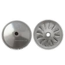 Double Gear Mastero Edge