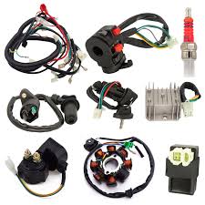 Complete Wiring Kit 6g