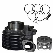 Cylinder Kit 6g