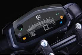 FZ V3 Meter Glass