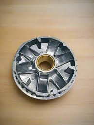 Variator W E G O