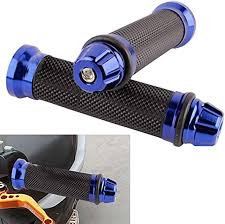 Handle Grip Set Splender