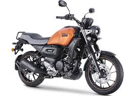 FZ X