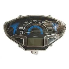 Activa 125 Digital O/M