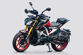 Apache RR 310