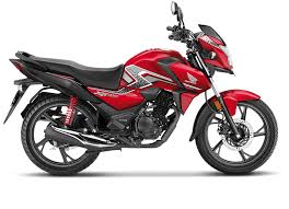 Shine SP 125 BS4