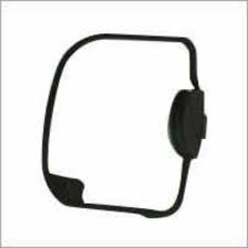 Head rubber 125 cc