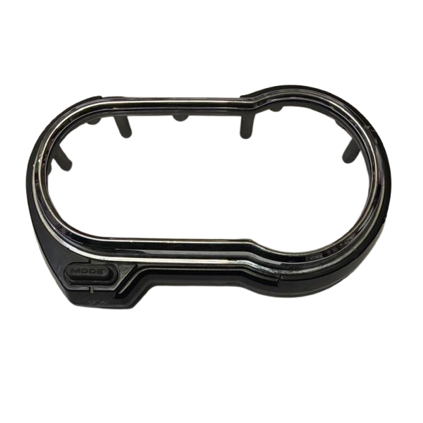 Splendor Xtech Digital Case/Glass