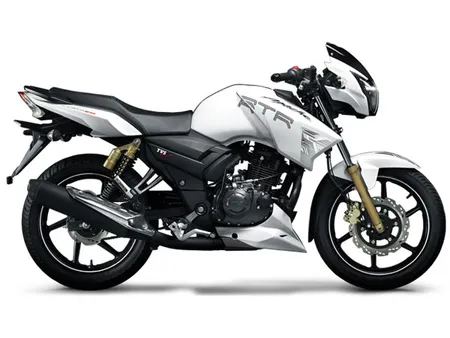 Apache RTR 180