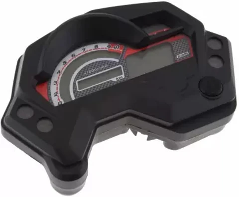 FZ V1 meter case